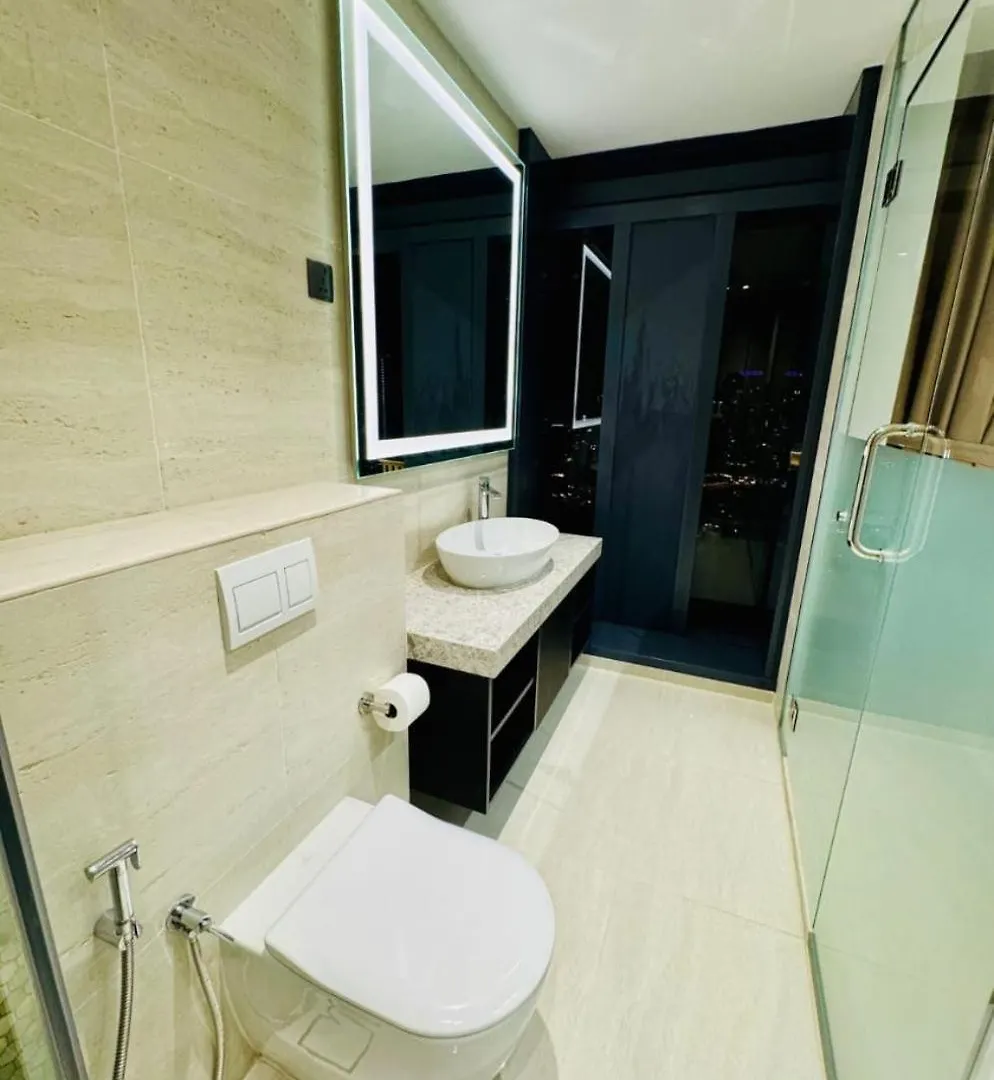 Address Klcc Star Residence Kuala Lumpur Malasia