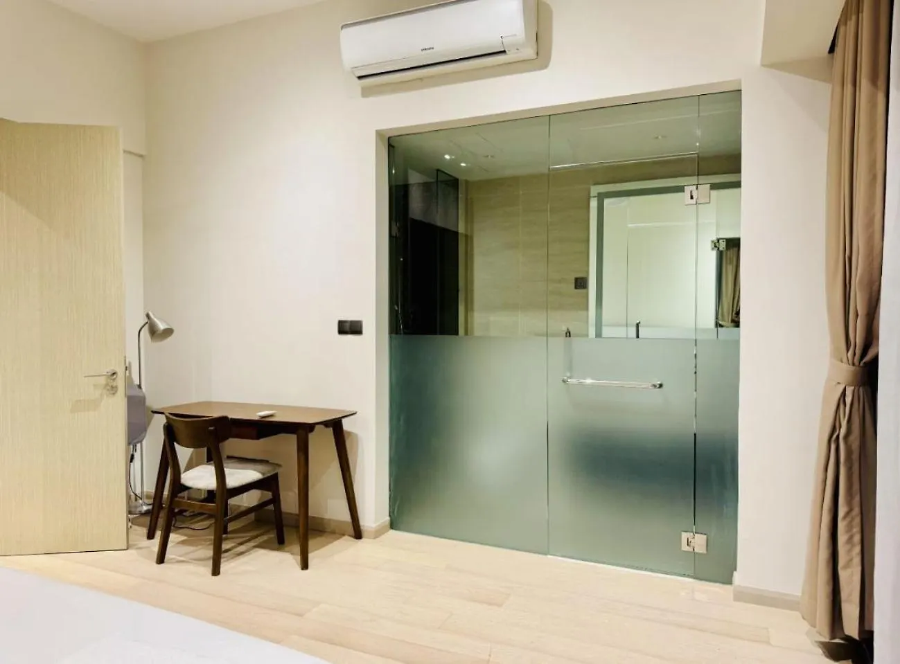 Address Klcc Star Residence Kuala Lumpur