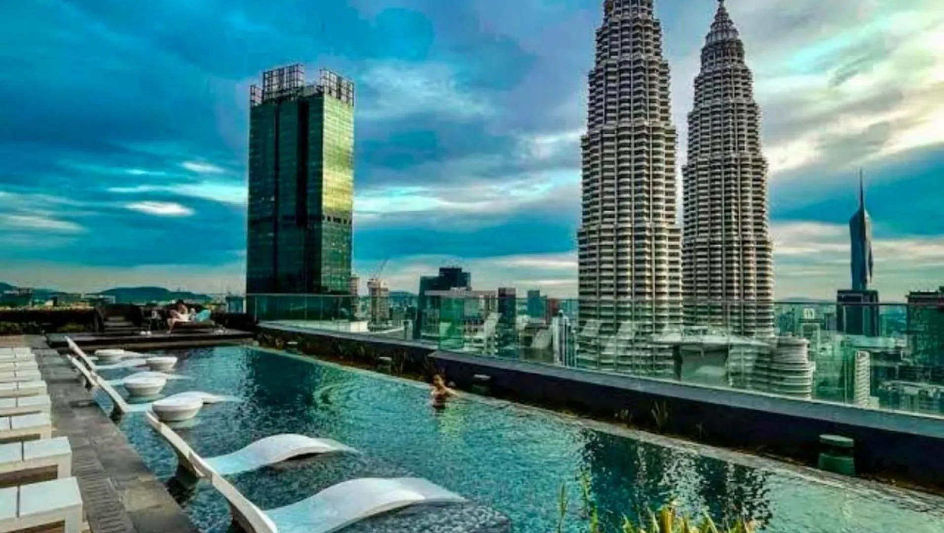 Address Klcc Star Residence Kuala Lumpur 0*,  Malasia