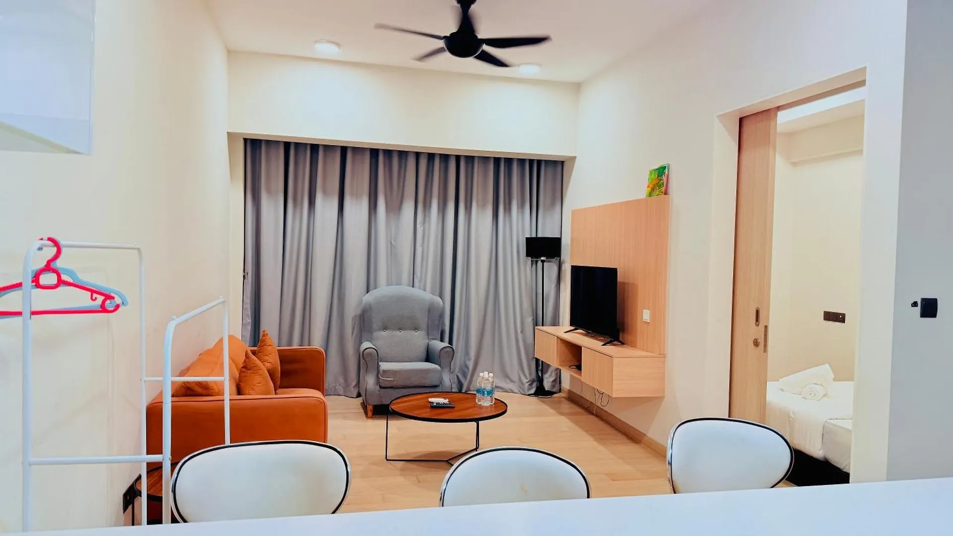 Address Klcc Star Residence Kuala Lumpur Malasia