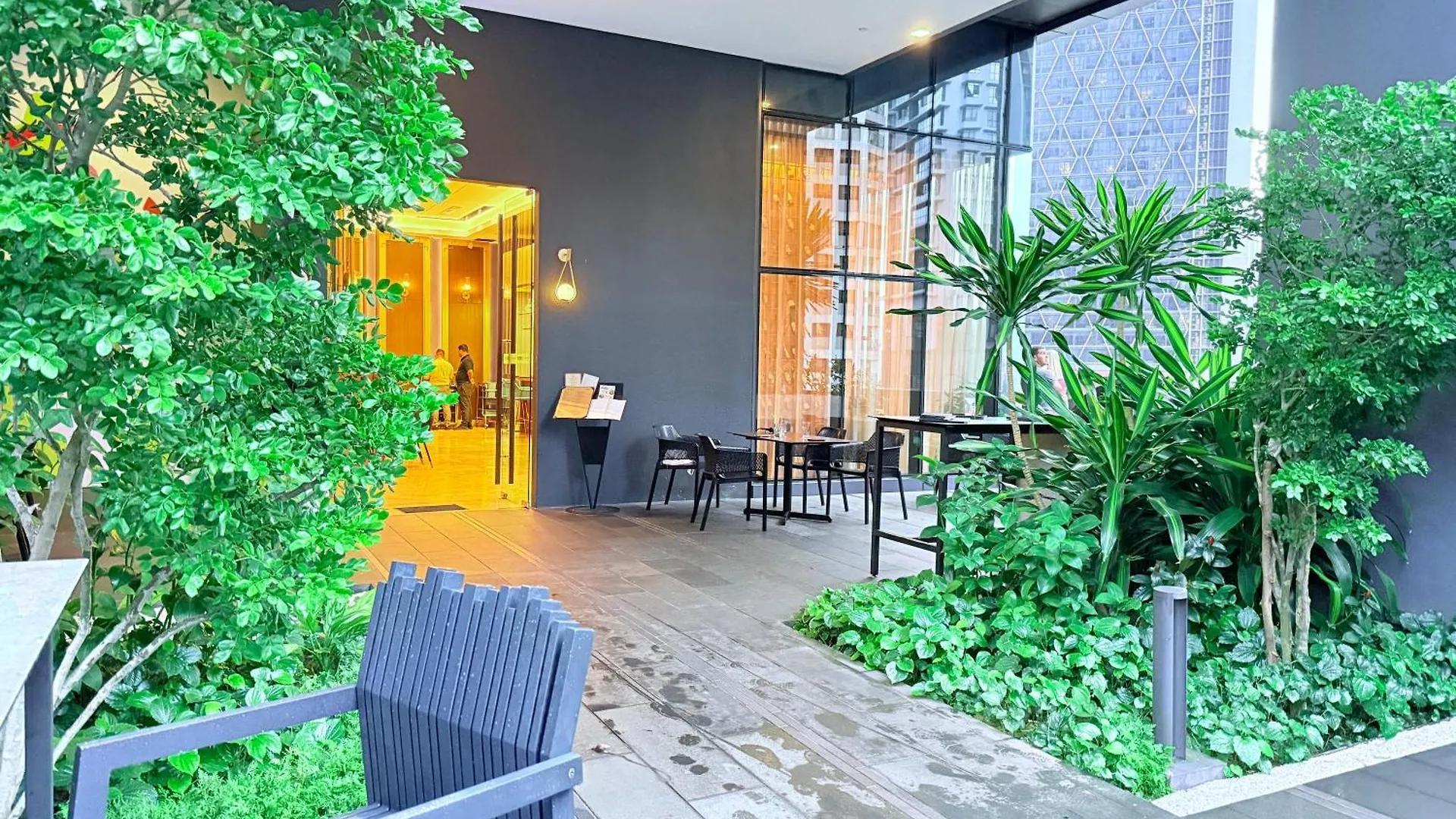 Address Klcc Star Residence Kuala Lumpur Ma­lay­sia