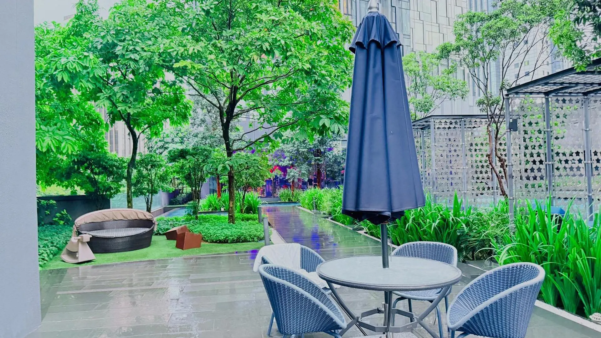 Address Klcc Star Residence Kuala Lumpur