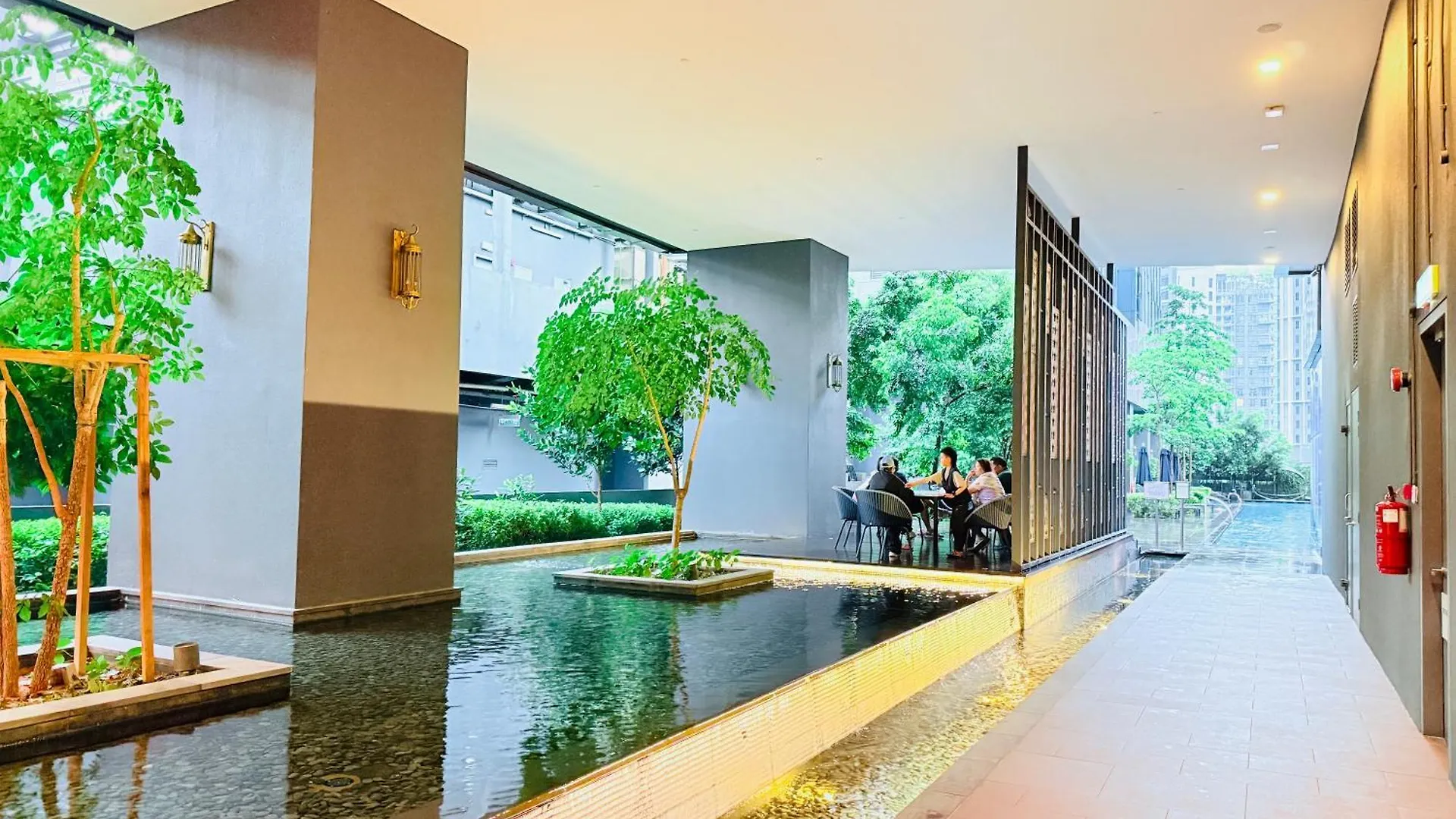 Address Klcc Star Residence Kuala Lumpur Ma­lay­sia