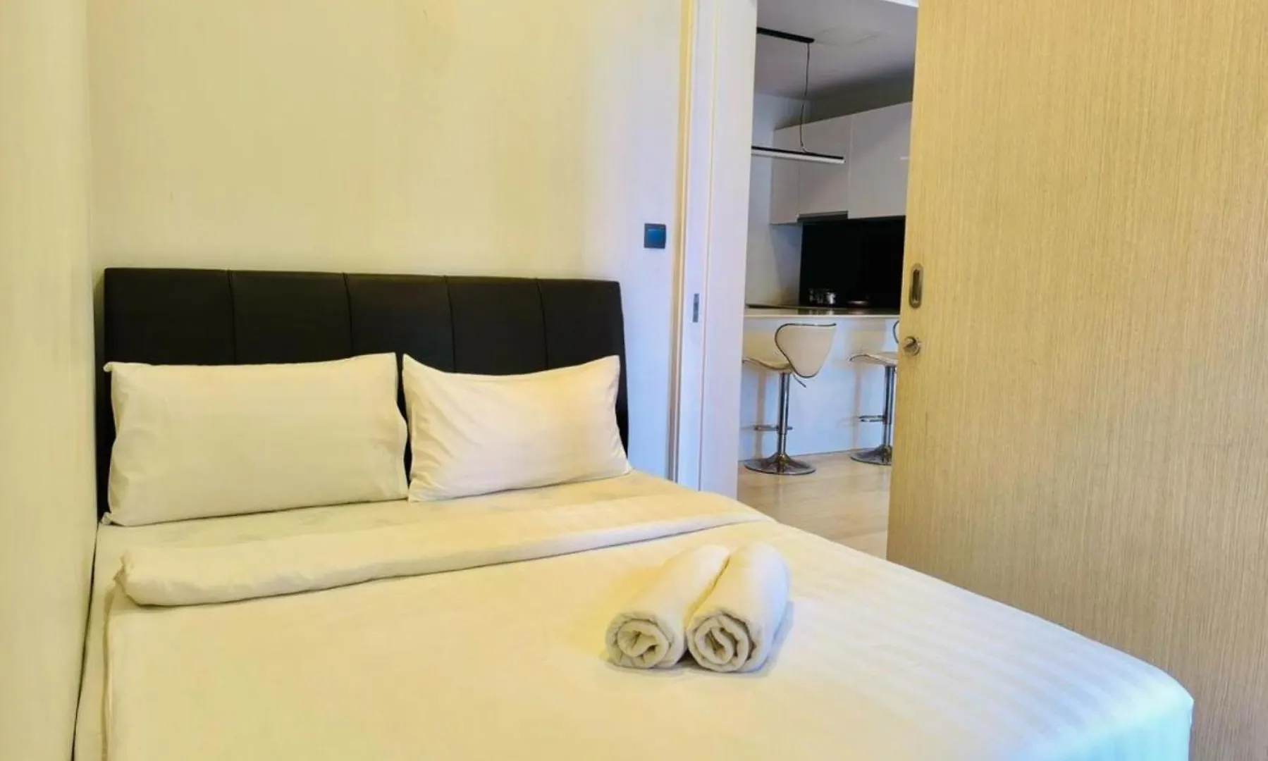 Address Klcc Star Residence Kuala Lumpur 0*,  Ma­lay­sia
