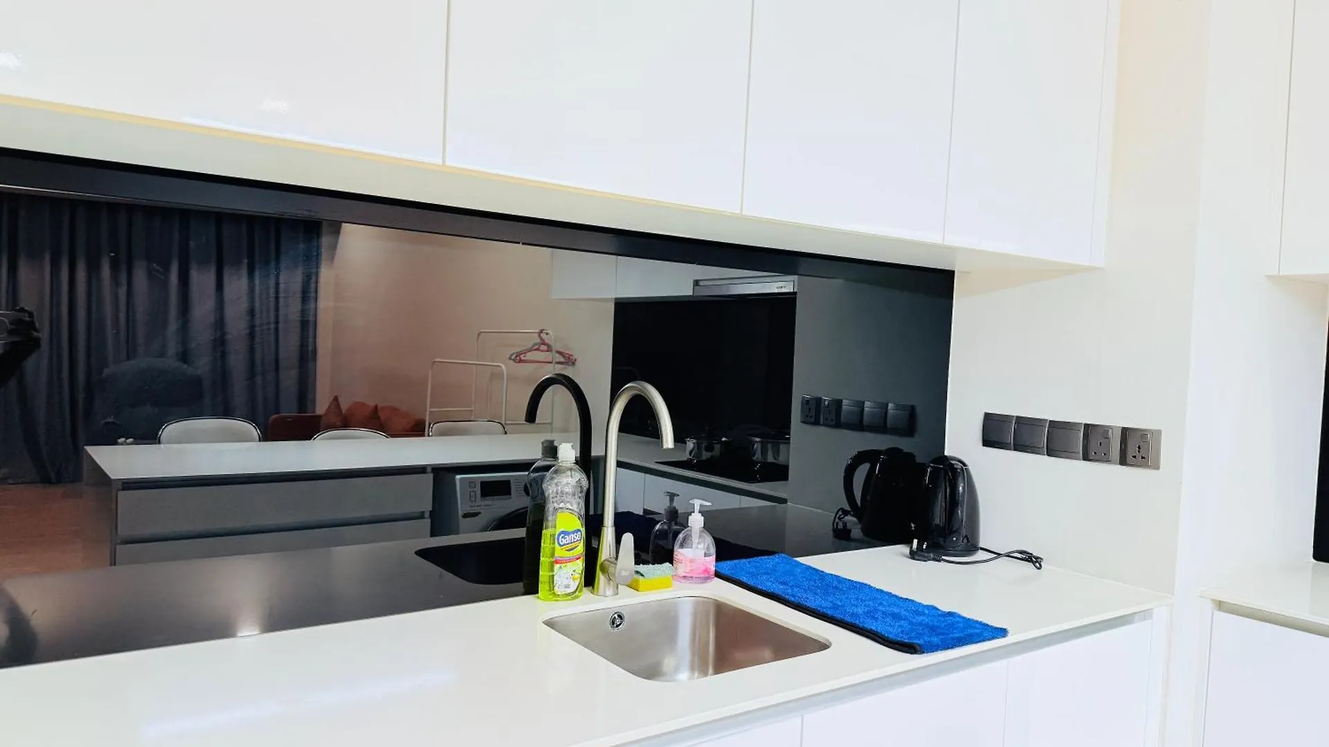 Apartment Address Klcc Star Residence Kuala Lumpur Ma­lay­sia