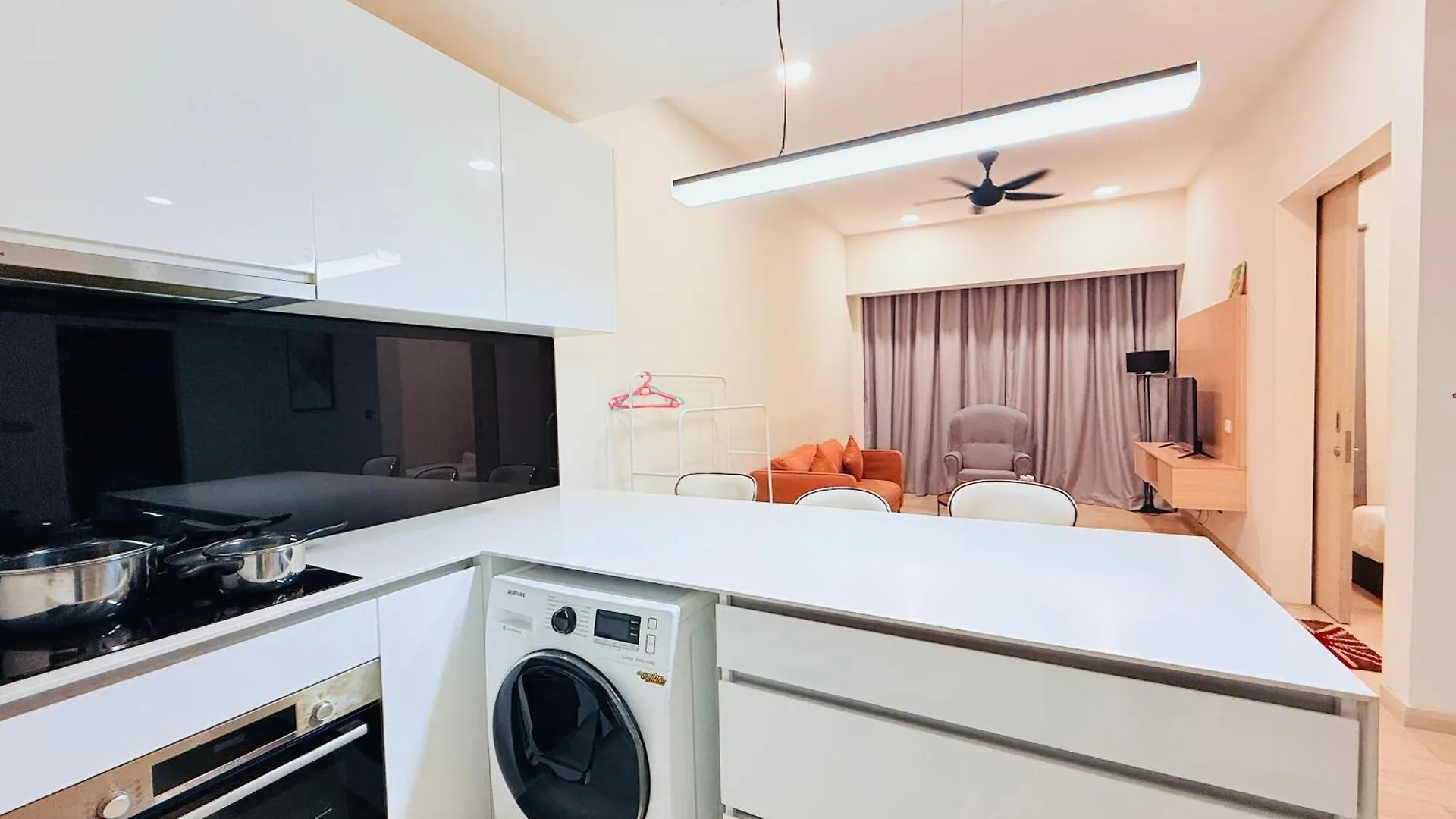 Apartment Address Klcc Star Residence Kuala Lumpur Ma­lay­sia