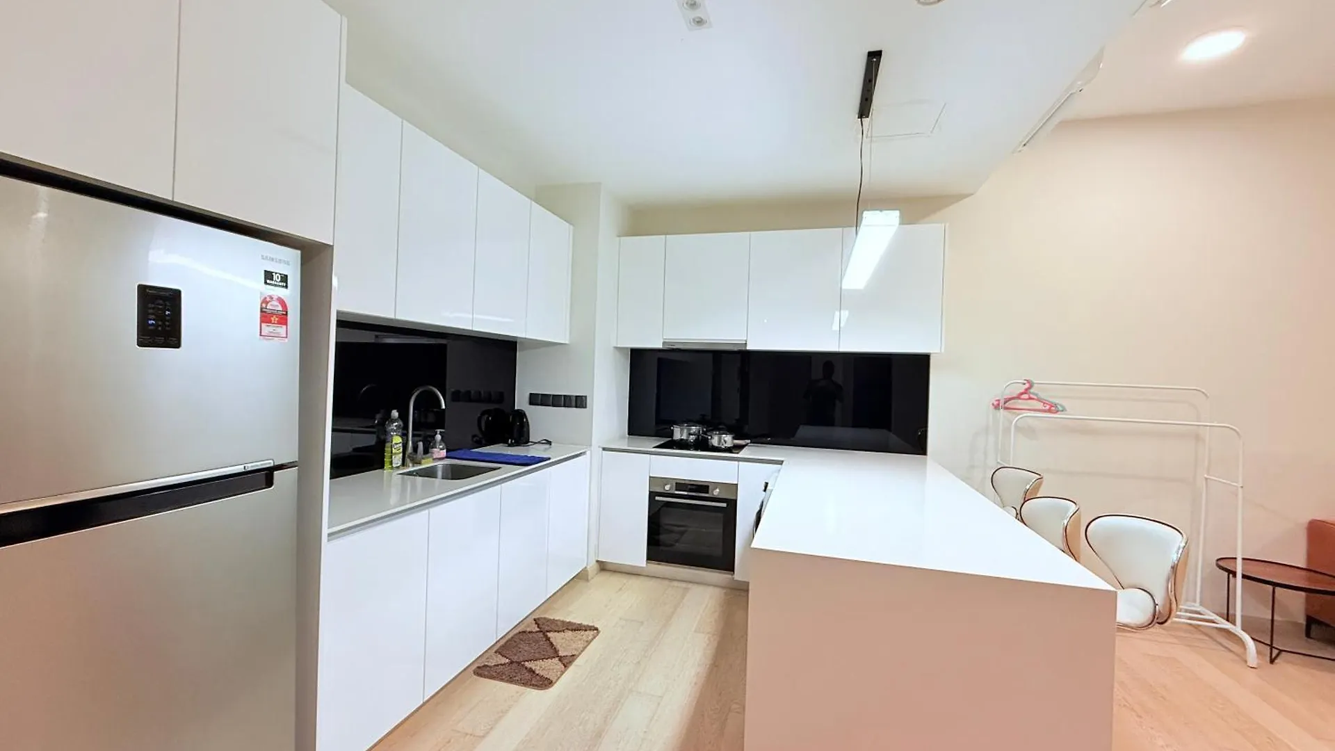 Address Klcc Star Residence Kuala Lumpur