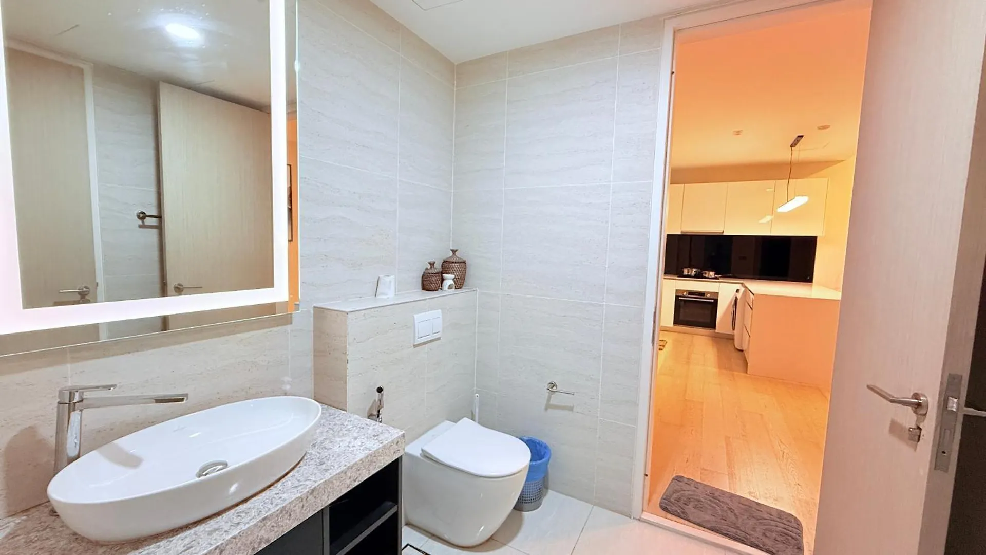 Address Klcc Star Residence Kuala Lumpur Apartment
